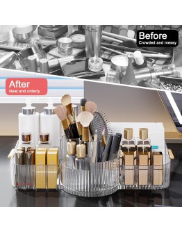 Органайзер за козметика и гримове